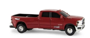 1/64 Case IH RAM 3500 Big Horn Dealership Pickup ZFN44334 - Picture 1 of 1