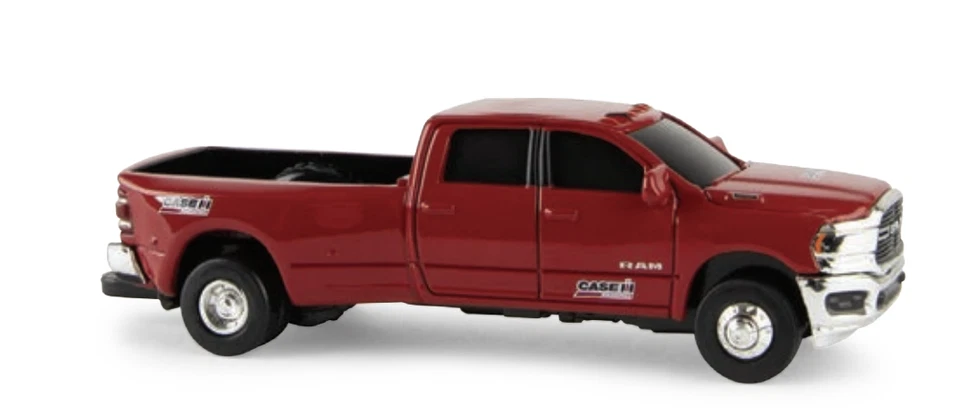 1/64 Case IH RAM 3500 Big Horn Dealership Pickup ZFN44334 - Image 1 of 1