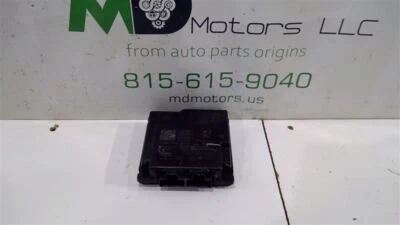 2018-2021 CHEVROLET EQUINOX KEYLESS ENTRY CONTROL MODULE OEM 13510106 - Image 1 of 4