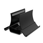 Vertical Laptop Stand Holder Adjustable For Apple Macbook Ipad Cell Phone Tablet