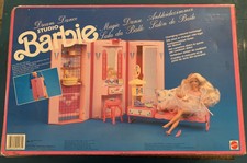 Barbie Studio Dream Dance Sala Da Ballo 4169 New