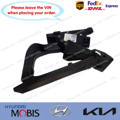 327002S100 Genuine Pedal Travel Sensor for Hyundai Tucson 2010-2017 - Image 1 of 3