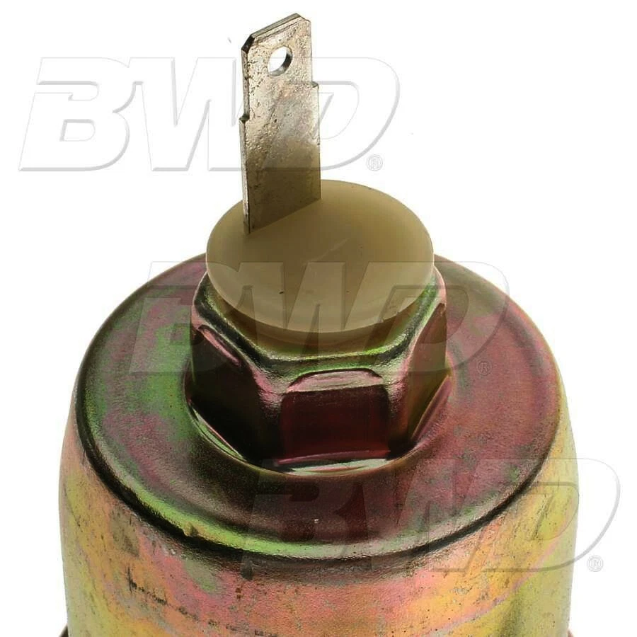 BWD S4050 Engine Oil Pressure Sender With Gauge  - Image 1 of 1