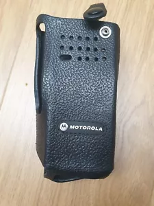 Kabura, Etui, PokrowiecMotorola. PMLN6096A - Zdjęcie 1 z 5