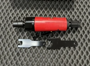 ULTIMATE Air Die Grinder 1/4" Pneumatic Straight Die Grinder 25000RPM Air Tool - Picture 1 of 2