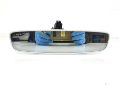 3G0857511AM interior rear view mirror for VOLKSWAGEN GOLF VII LIM. 2016 1881030 - Image 1 of 4