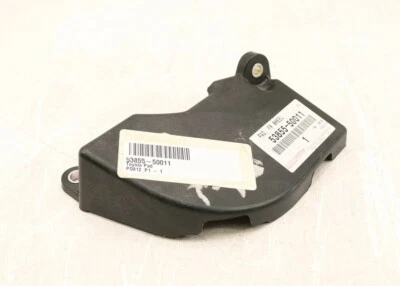 Extensión de apertura de rueda delantera izquierda OEM 53855-50011 Lexus LS460 LS600h 07-17 NUEVA Foto 1 de 4