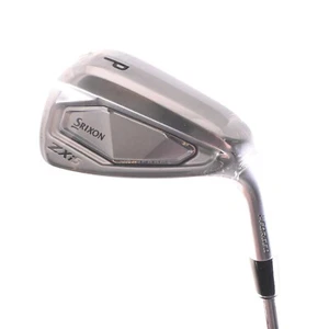 2025 Srixon ZXi5 i-Forged Pitching Wedge w/ DG MID 110 R300 R-Flex RH *MINT* - Picture 1 of 4