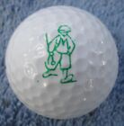 Logo Golf Ball Golf Course Club Strata