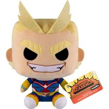 Funko POP! Plush: MHA - All Might - () - My Hero Academia - Collectable Soft Toy