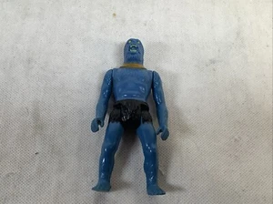 Vintage 1979 Flash Gordon Beastman Action Figure Mattel - RARE - Picture 1 of 3