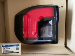 Ford Everest Next-Gen Taillight Taillamp, Genuine, LH (Left), Everest 2022-24 - Picture 1 of 9