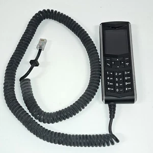 Thrane and Thrane TT-3672A IP handset for FleetBroadband FleetOne Systems - Picture 1 of 7