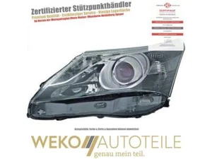 Scheinwerfer links DIEDERICHS 6625181 für TOYOTA - Bild 1 von 1