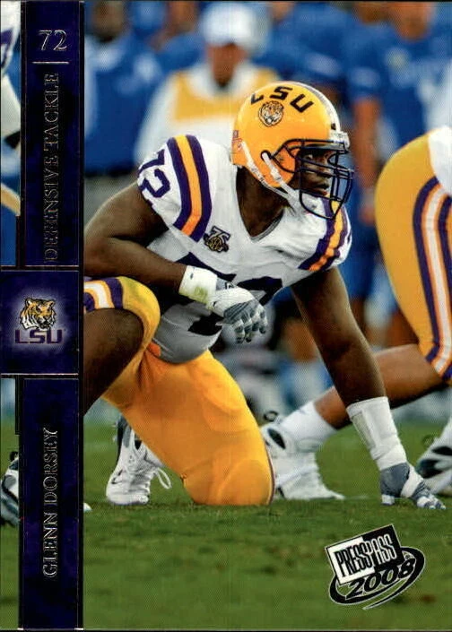 A1143- 2008 Press Pass Football #s 1-105 +Inserts -You Pick- 15+ FREE US SHIP - Image 1 of 1