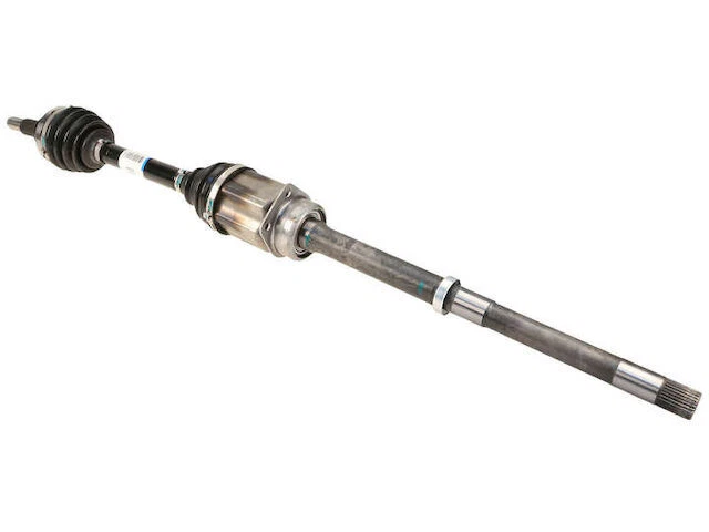 Conjunto de eje delantero derecho 74WC77V para Ford Explorer 2011-2019 3,5 L V6 Foto 1 de 1