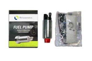 Walbro 255 lph Fuel Pump GSS340 GENUINE Commodore Ford Falcon AU BA BF FG ute - Bild 1 von 3