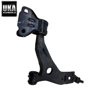 WISHBONE CV61-3A262-AAA FORD KUGA MK2 LOWER ARM FRONT LEFT NEARSIDE 2013-2020 - Picture 1 of 9