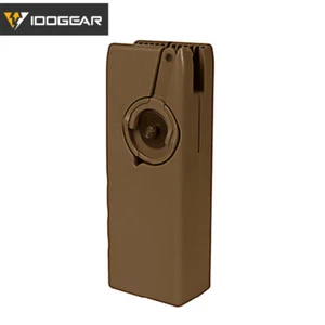 IDOGEAR Handkurbel Quick Speedloader Magazintasche 1000rd Gear Hunting - Picture 1 of 20