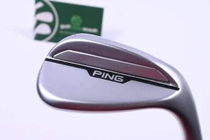 Ping S159 Sand Wedge / 56 Degree / Black Dot / Wedge Flex Ping Z-Z115 Shaft - Picture 1 of 6