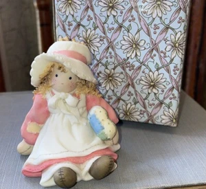 Neu Enesco Down Petticoat Lane It’s Never Cloudy When We’re Together Retired - Bild 1 von 5