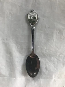 Vintage Souvenir Spoon Teaspoon - New Mexico - Picture 1 of 3