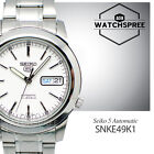 Seiko 5 Automatic Watch SNKE49K1