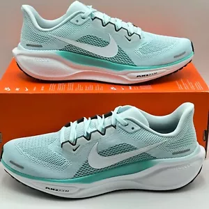 Nike Air Zoom Pegasus 41 Glacier Blue FD2723-401 Size Women 11 / Men 9 - Picture 1 of 12