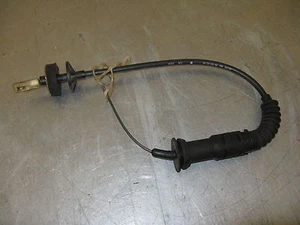 Original Kupplungszug SEAT Toledo 1L VW Golf II Jetta   191721335AB - Picture 1 of 3