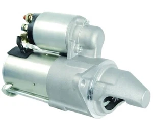 New Starter For Chevy Aveo Aveo5 1.6L 2004-08, Pontiac Wave, Suzuki Swift+ 6726n - Picture 1 of 2