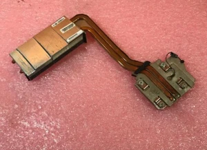 Apple iMac 1311 21.5"2009 2010 GPU & Heatsink 730-0594-A Not Working - Picture 1 of 2