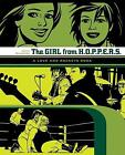 The Girl from Hoppers The Second Volume of Locas S