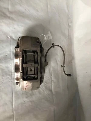 Pinza de freno de disco delantera Jaguar S-Type 2003-2005 lado derecho del pasajero OEM Foto 1 de 4