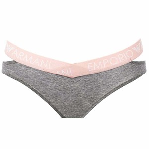 Las mejores ofertas en Ropa interior y gris Emporio Armani dormir para De  mujer | eBay