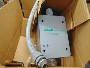 ASCO Pulsar 450120Y40 Automatic Switch - Picture 1 of 3