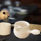 Ceramic Teapot Stoves Boiled Tea Pot Tea Maker for Restaurant Picnic Outdoor