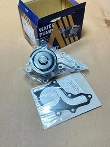 Genuine OEM AISIN WPT-194 Water Pump for Toyota Camry Rav4 Sienna - Foto 1 di 4