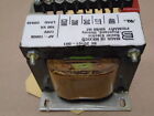 Rheem SP10006 Commercial Electric Power Transformer -G, -T w/ Jumper 100VA XFM 