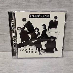 Radio One Sessions - The Psychedelic Furs CD 1997 UK Strange Fruit 16 Tracks VGC - Picture 1 of 4