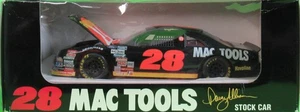 Davey Allison Mac Tools Druckguss Maßstab 1:24 Thunderbird hergestellt für Morema. - Bild 1 von 5