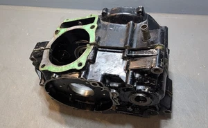 Juego de cárter izquierdo derecho Honda XR500R 1983 1984 - Imagen 1 de 7