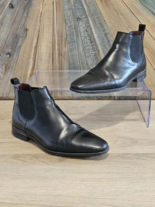 Botas Chelsea Next Italia Signature Premium Cuero Italiano - Para Hombre Talla 7 (41) - Imagen 1 de 13