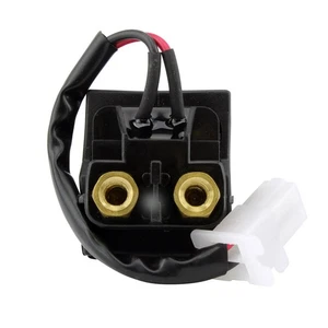 Starter Relay Solenoid for Suzuki LTR 450 | LTR450 Z 2006-2011 | # 31800-45G00 - Picture 1 of 9