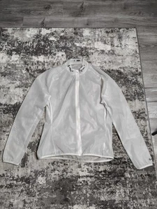 Men's Scott RC Pro Lightweight Windproof Jacket Size L Cycling Bicycle Clothing - Picture 1 of 10