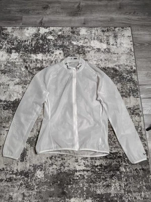 Men's  Scott RC Pro Lightweight Windproof Jacket Size L Cycling Bicycle Clothing - Image 1 of 4