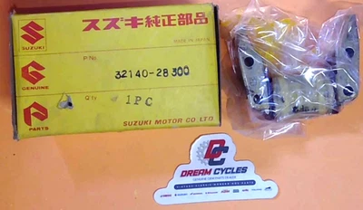 NOS GENUINE Suzuki TM100 TM125 RM125  NEW pulsar coil assy 1974-1975 TM RM 125 - Image 1 of 2