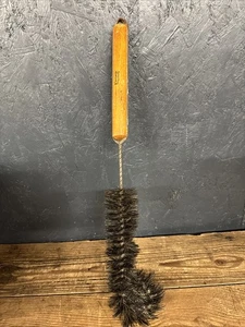 Vintage Kleeneze Brush Radiator Cleaning Brush - Picture 1 of 4