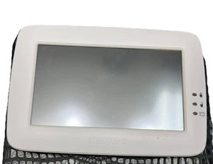 Honeywell 6280W Touchscreen Alarm Keypad S1632 - Picture 1 of 2