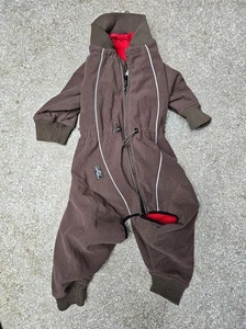 Hurtta Houndtex Dog Parka Small 22” - Picture 1 of 10