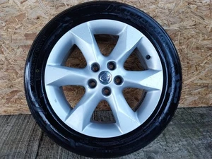 CERCHIO IN LEGA NISSAN JUKE 2011 - SINGOLO 215/55R17 - Foto 1 di 5